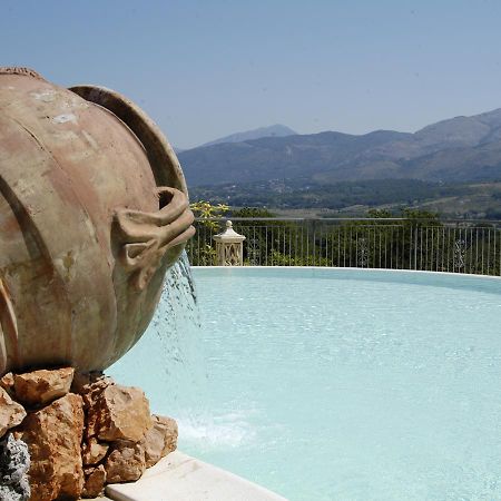 Bosco D'Olmi Country House Sant'Andrea del Garigliano Luaran gambar