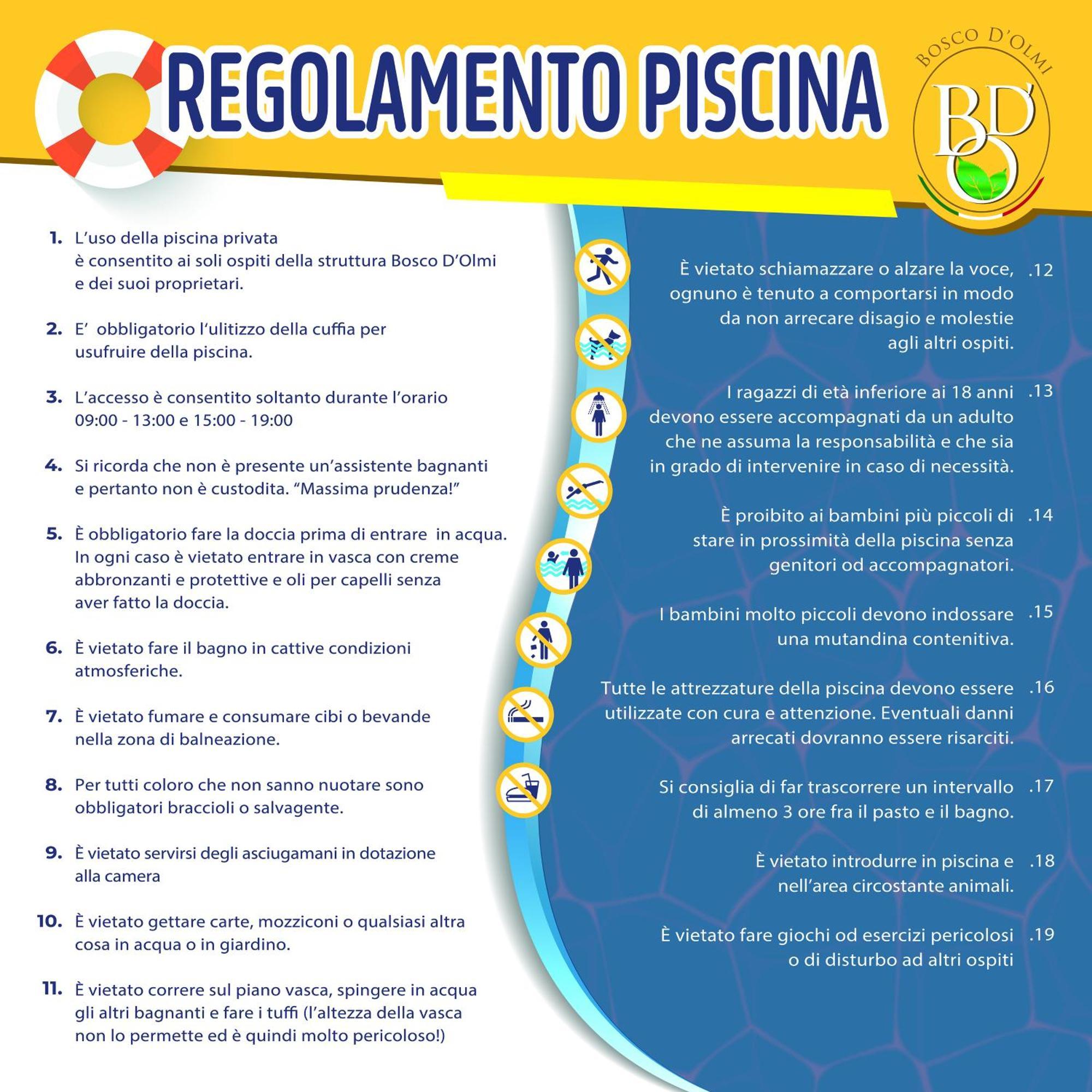Bosco D'Olmi Country House Sant'Andrea del Garigliano Luaran gambar