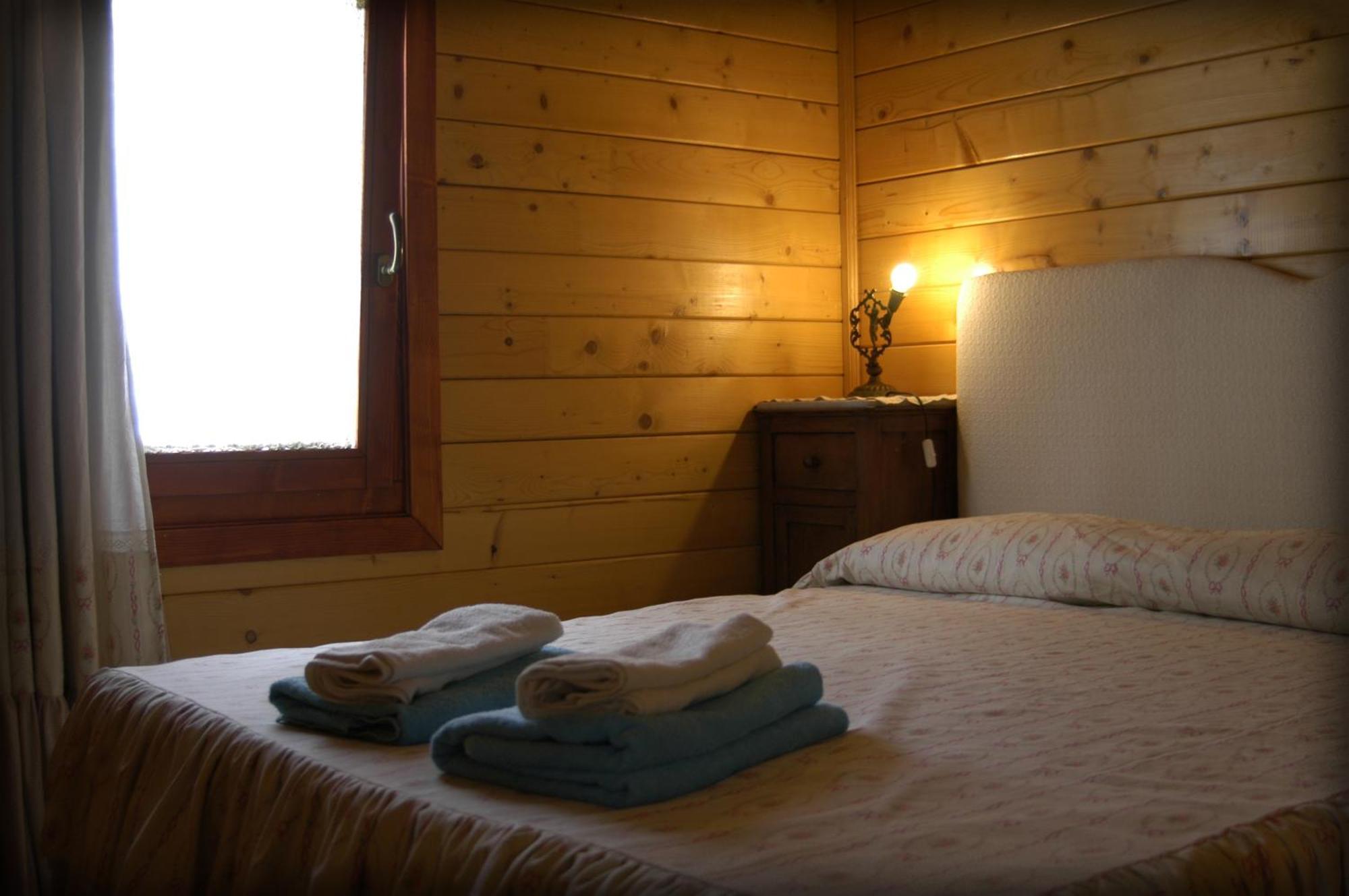 Bosco D'Olmi Country House Sant'Andrea del Garigliano Luaran gambar