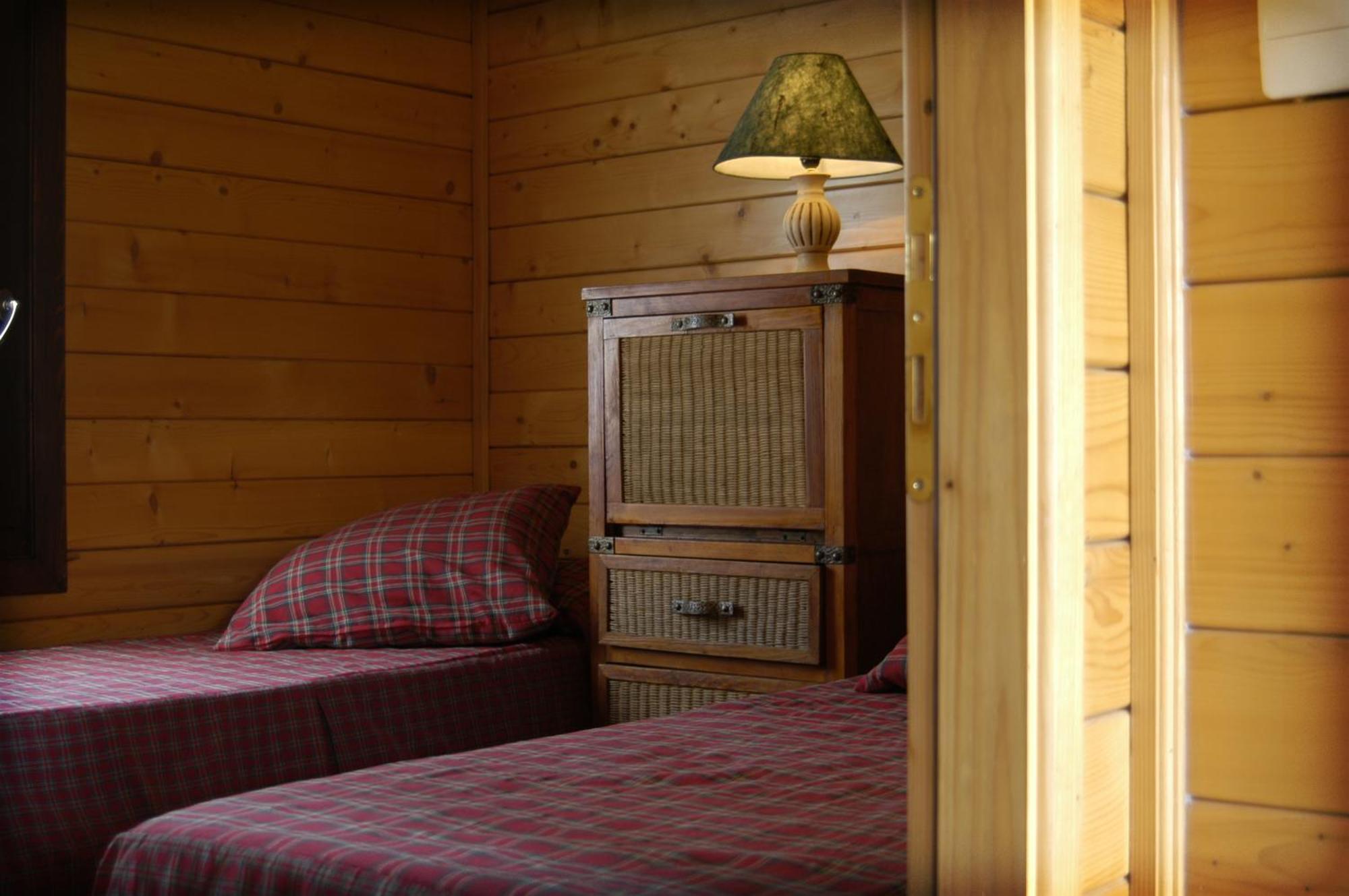 Bosco D'Olmi Country House Sant'Andrea del Garigliano Luaran gambar