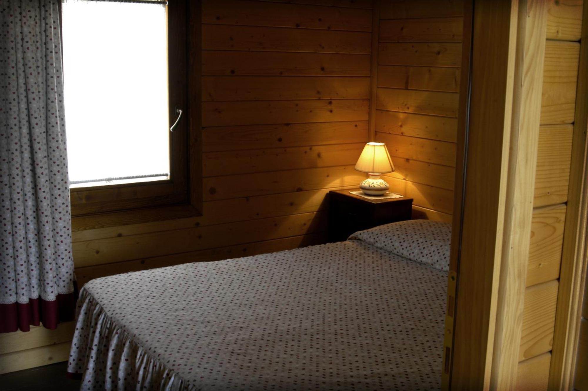 Bosco D'Olmi Country House Sant'Andrea del Garigliano Luaran gambar