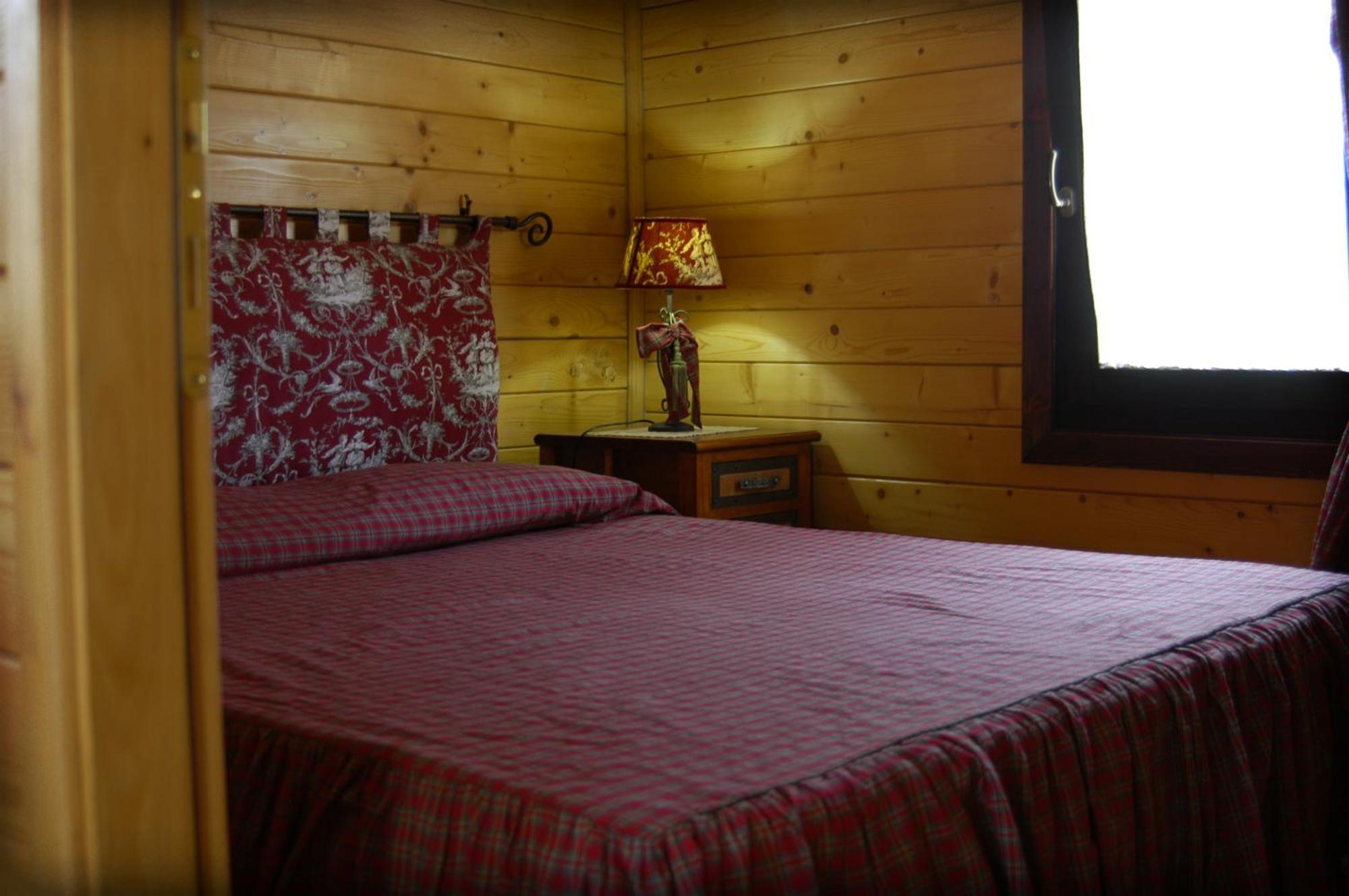 Bosco D'Olmi Country House Sant'Andrea del Garigliano Luaran gambar