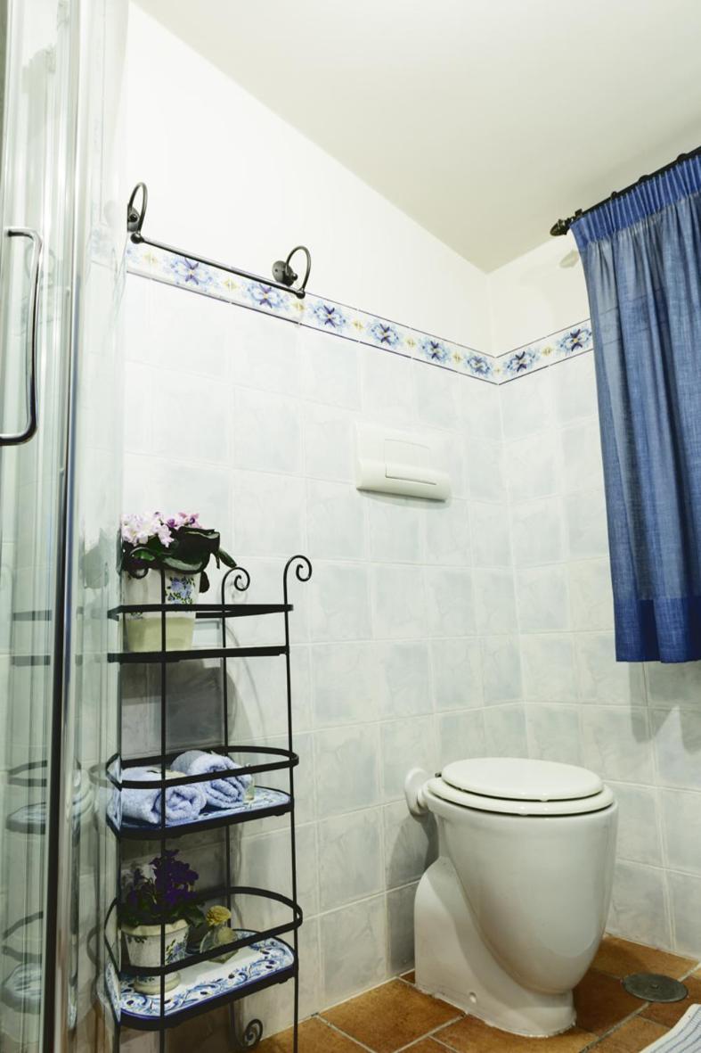 Bosco D'Olmi Country House Sant'Andrea del Garigliano Luaran gambar