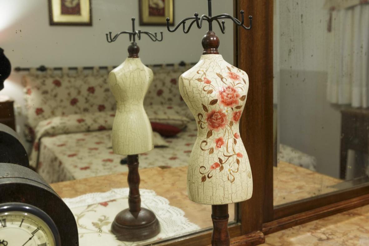 Bosco D'Olmi Country House Sant'Andrea del Garigliano Luaran gambar